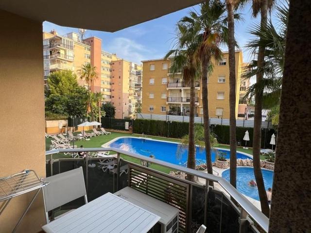 Apartamento en venta en Fuengirola, Los Boliches photo 0