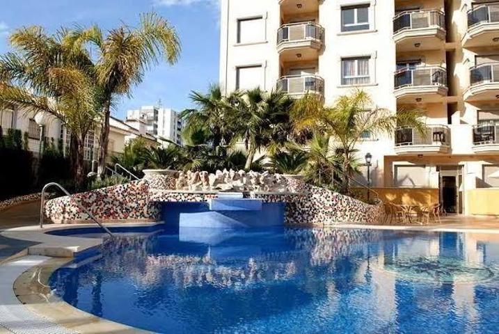 Apartamento en venta en Fuengirola, Los Boliches photo 0