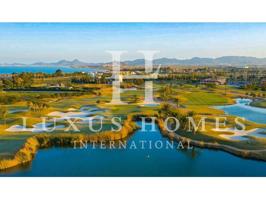 Aticos en venta en Los Alcázares photo 0