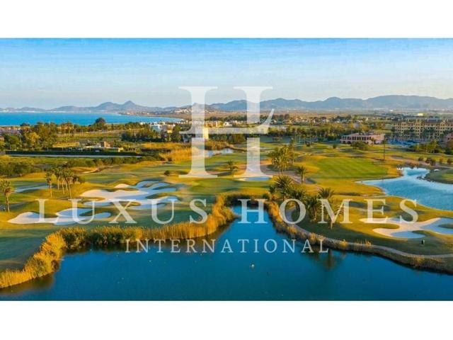 Aticos en venta en Los Alcázares photo 0