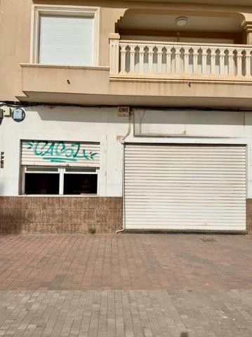 Local comercial en venta en Puerto de Mazarrón, Centro photo 0