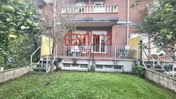 Planta baja en venta en Oriñón, Oriñon playa photo 0