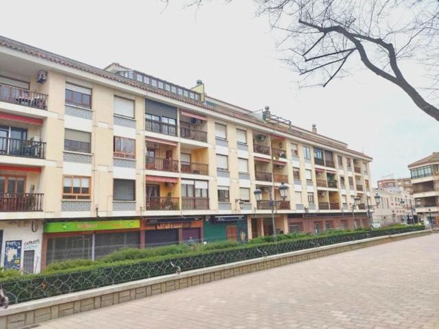 Piso en venta en Ciudad Real, Centro photo 0