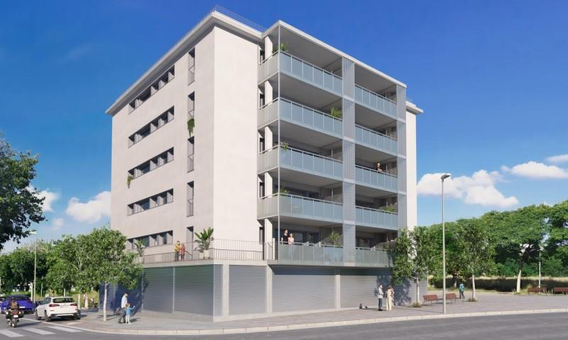 Piso en venta en Vilanova i la Geltrú, Centre photo 0