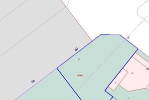 Terreno en venta en Alzira, Sagrada familia photo 0