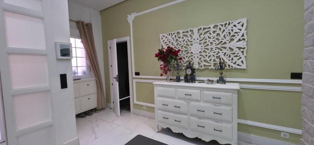 Casa en venta en Elche, Carrús photo 0