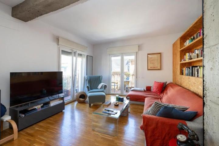 Piso en venta en Granada, Centro photo 0