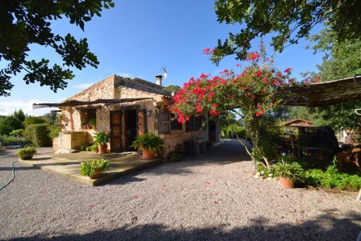 Chalet en venta en Muro, Muro photo 0