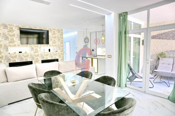 Planta baja en venta en Guardamar del Segura, Pueblo photo 0