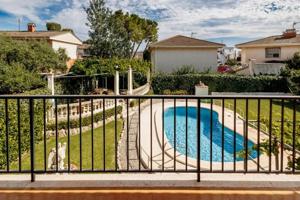 Chalet en venta en Segur de Calafell, El Carrer de Nicaragua, 43882 photo 0