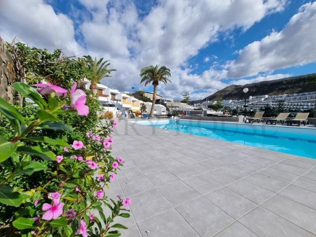 Apartamento en venta en Mogán photo 0