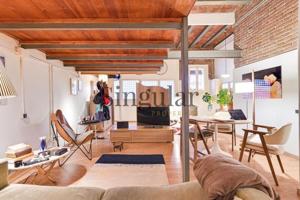 Piso en venta en Barcelona, Camp d en Grassot i Gràcia Nova photo 0