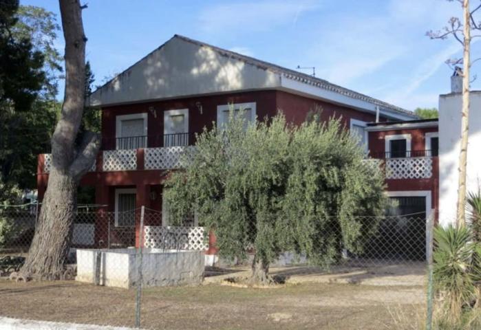 Chalet en venta en Hellín, Hellin photo 0