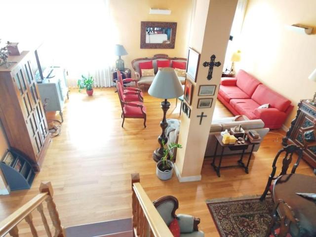 Piso en venta en Murcia, Barrio del Carmen photo 0