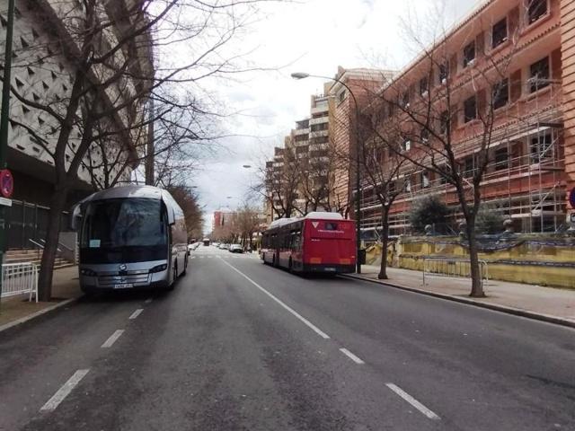 Piso en venta en Sevilla, Reina Mercedes - Heliópolis photo 0