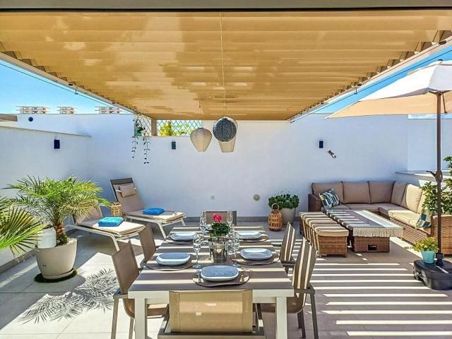 Apartamento en venta en San Pedro del Pinatar photo 0