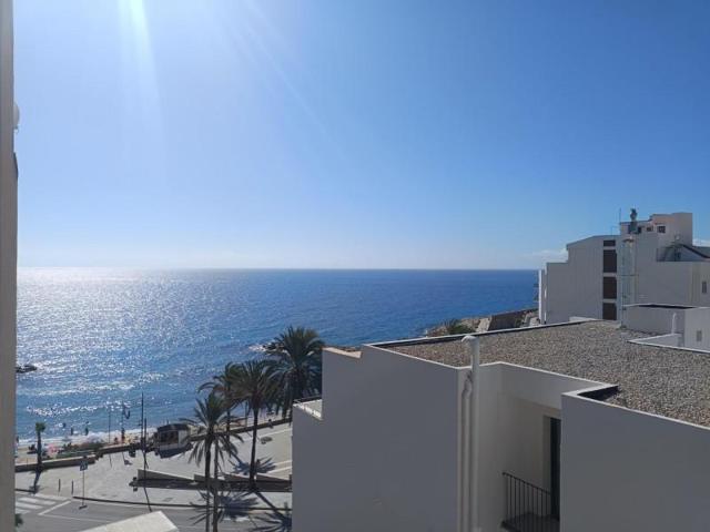 Atico Duplex en venta en L'Ametlla de Mar, Centro photo 0