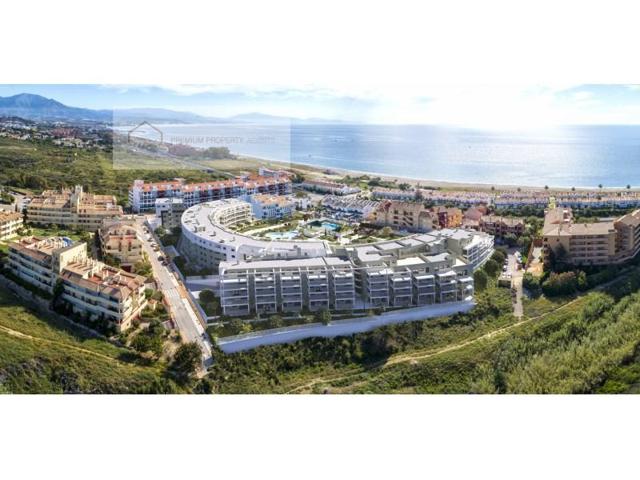 Apartamento en venta en Manilva photo 0