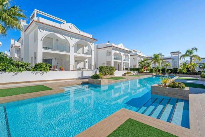 Adosada en venta en Ciudad quesada, Costa blanca sur photo 0