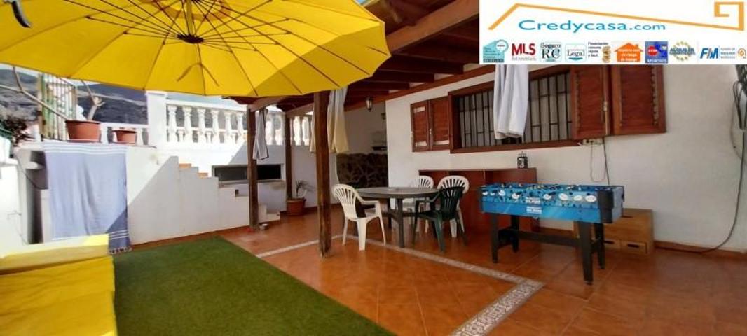 Bungalow en venta en Candelaria, Las Caletillas photo 0