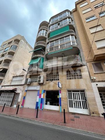 Local comercial en venta en Santa Pola, Centro photo 0