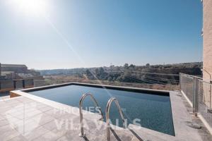 Piso en venta en Caldes de Montbui, CENTRO photo 0