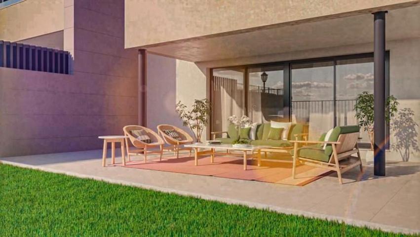 Piso en venta en Casares, Bliss Homes, Calle Casares Golf Garden, 29690 photo 0