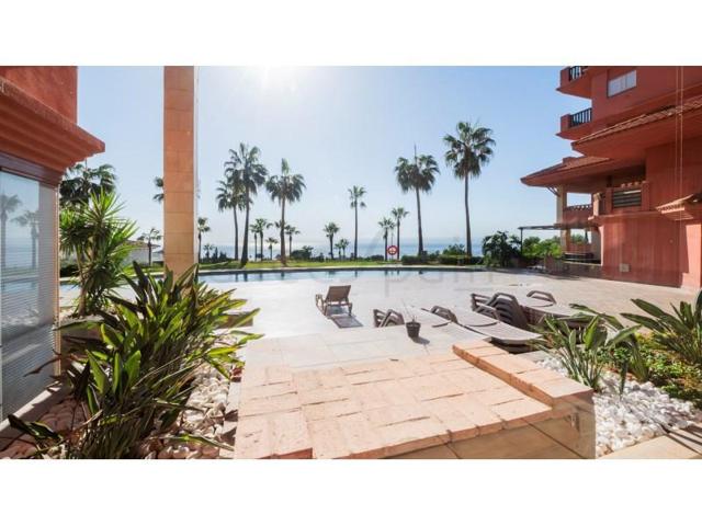 Apartamento en venta en Benalmádena photo 0