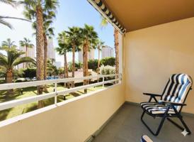 Piso en venta en El Campello, Playa Muchavista photo 0