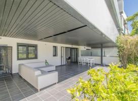 Planta baja en venta en Benahavís, Los Flamingos photo 0