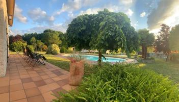 Chalet en venta en Esgos, O Pereiro de Aguiar photo 0