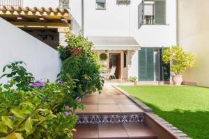 Adosada en venta en El Puerto de Santa María, PARQUE EUROPA photo 0