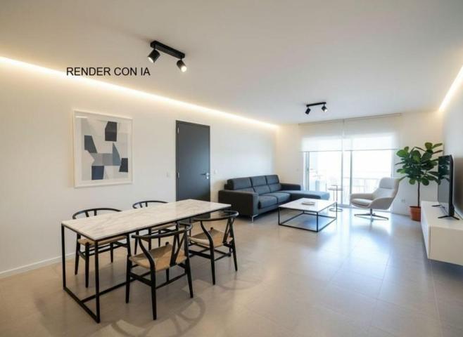 Piso en venta en el Masnou, Centro photo 0