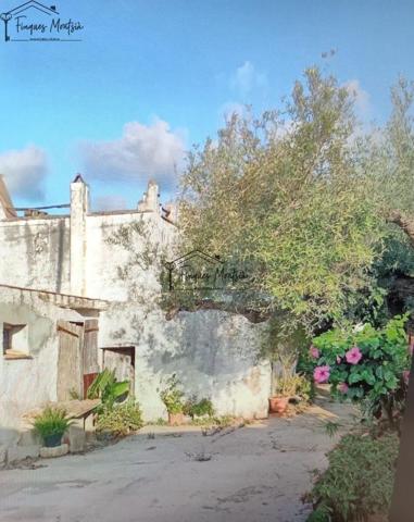 Terreno en venta en Vinaròs, Vinaros photo 0