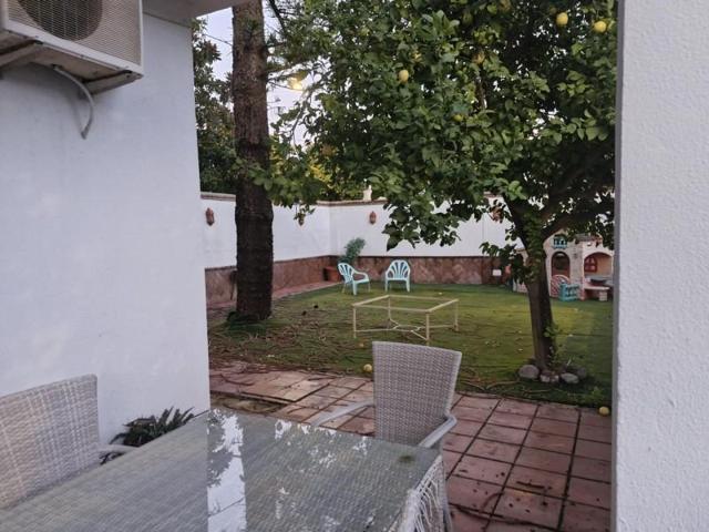 Chalet en venta en Jerez de la Frontera, Este photo 0