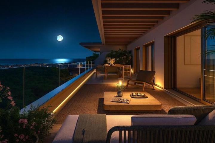 Piso en venta en Torremolinos, El pinillo - recinto ferial photo 0