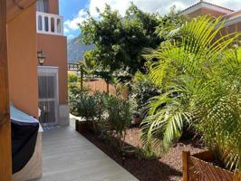 Chalet en venta en Buenavista del Norte, Buenavista del Norte photo 0