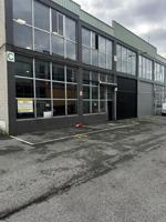 Nave industrial en venta en Berriozar, Berriozar photo 0