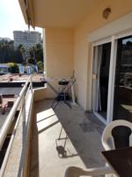 Apartamento en venta en Torremolinos, La Carihuela - Los Nidos photo 0