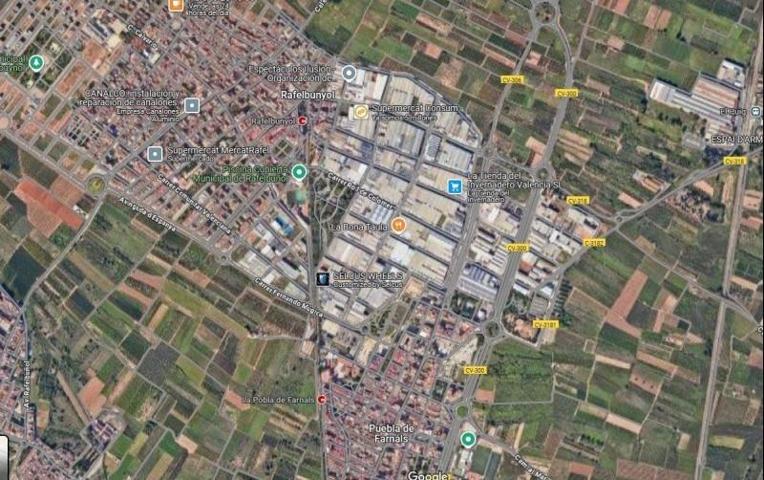 Nave industrial en venta en Rafelbunyol, Costa de valencia photo 0