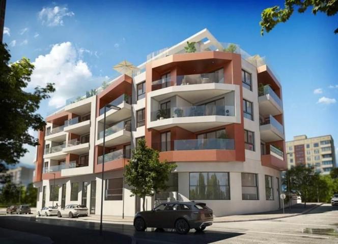 Apartamento en venta en Villajoyosa, Pueblo photo 0