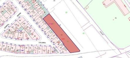 Terreno en venta en Castellón de la Plana, Mestrets photo 0