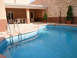 Chalet en venta en Antequera, Antequera photo 0
