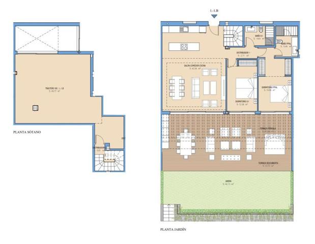 Piso en venta en Estepona, Estepona photo 0