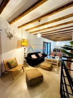 Adosada en venta en Oliva, Oliva Pueblo photo 0