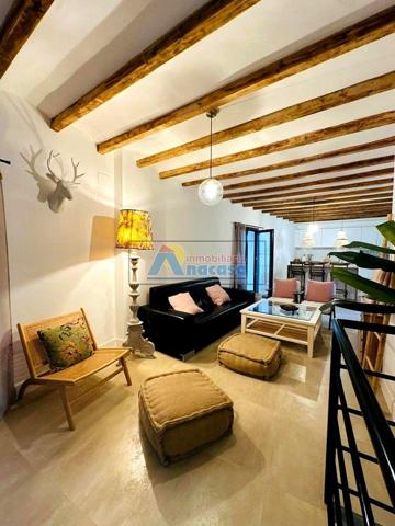 Adosada en venta en Oliva, Oliva Pueblo photo 0