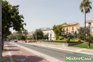 Piso en venta en Jerez de la Frontera, Centro photo 0
