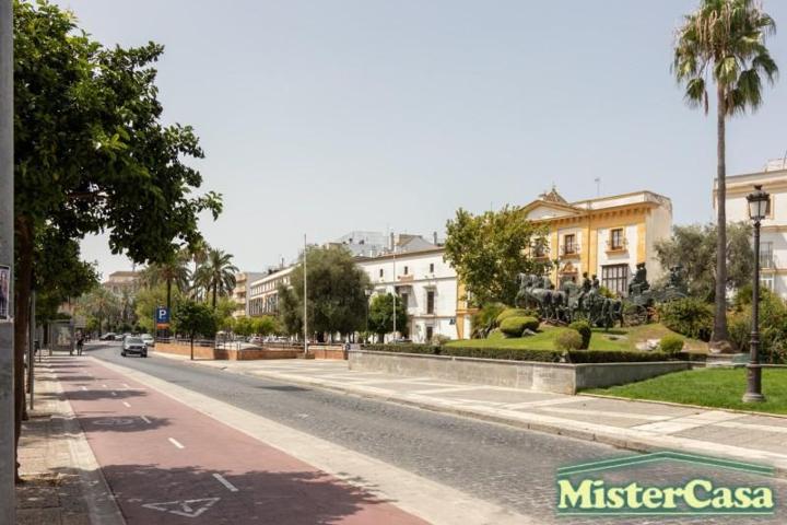 Piso en venta en Jerez de la Frontera, Centro photo 0
