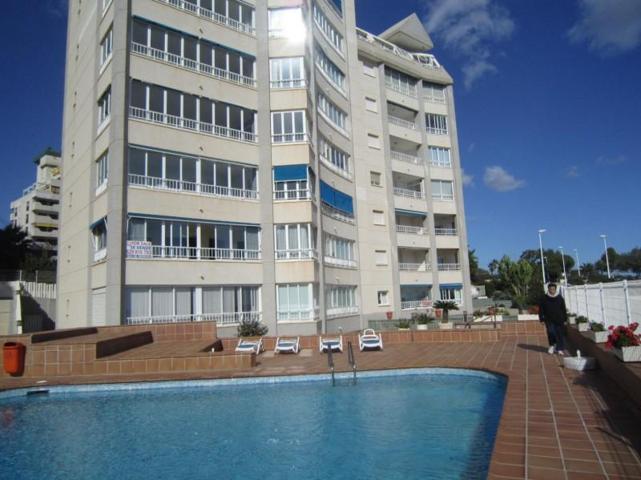 Apartamento en venta en Calpe, Calpe photo 0