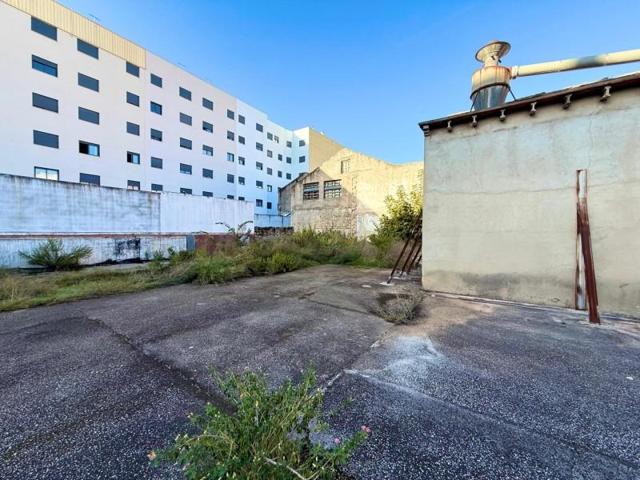 Nave industrial en venta en Carcaixent, Comunidad valenciana photo 0